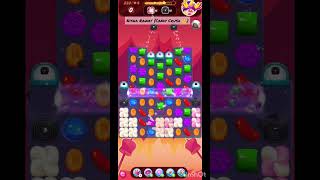 Yummy yummy candy crush game Level 230 #candy #crush  #game  #levelup screenshot 4