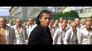 Video  genji vs 1000 orang versi story' wa DJ #part 5