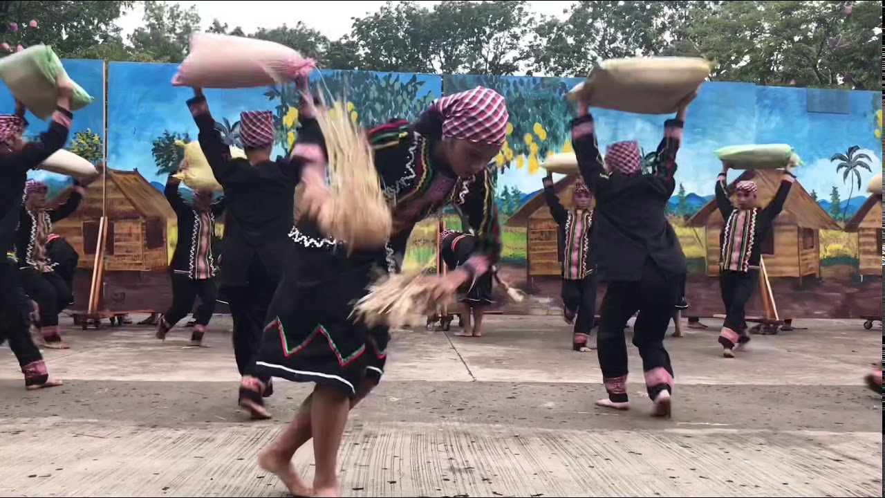 Ozamiz City Subanen Festival 2019 Champion