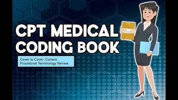 CPT Codebook Introduction