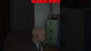 KILL FRANCESCA DE SANTIS 01 | #silentassassinsuitonly #hitman #saso