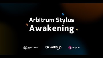 How Stylus Enables Trust-Minimized Bitcoin Bridges — Sergio Lerner (Fairgate)