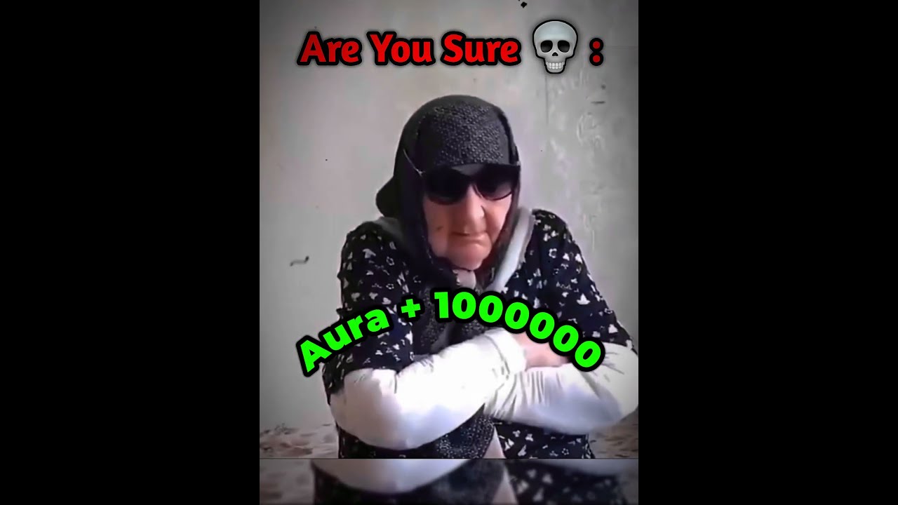 Best Aura Moments Part 9 Shorts Trollface
