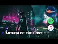 Beginning of video