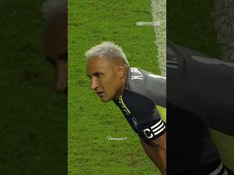 Tough scenes for Los Ticos 😭 | CBS Sports Golazo