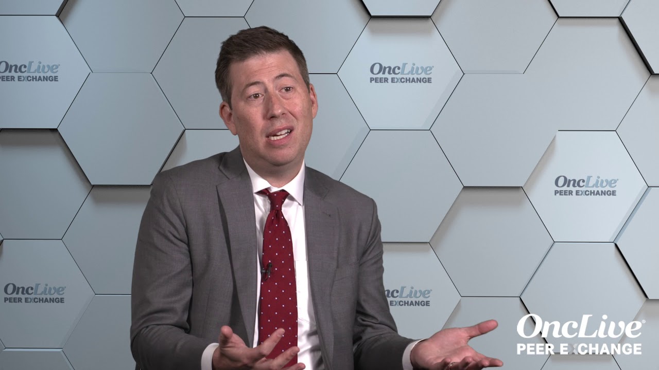 Frontline Therapy Approaches for Small Cell Lung Cancer