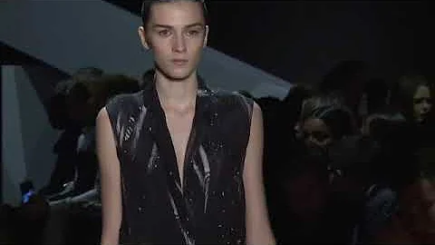 EVENT CAPSULE CLEAN - Public School - New York Fashion Week S/S 2016