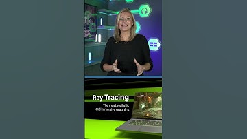 NVIDIA RTX AI PCs - AI for Gaming 🎮🕹️