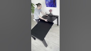 Expanda V2 Slim Extendable Table by Expand Furniture!
