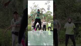 Download Lagu senam kreasi DJ dum dum MP3