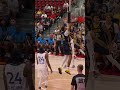 Yuki Kawamura Drops a Dime to Jalen Slawsom 👏