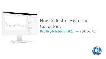 How to Install Historian Collectors