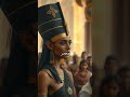 نفرتيتي أجمل نساء مصر القديمة   تاريخ حكمة قصص اكسبلور