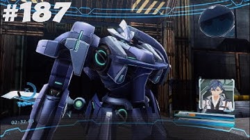 Trails into Reverie #187: Project Tyrfing Stage 2. Drink with Laura.