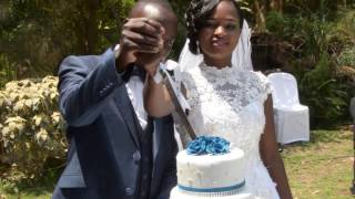 Zimbabwe Weddings Lovejoy + Nature Wedding