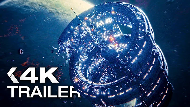 THE BEST NEW ACTION & SCI-FI MOVIES 2025 & 2026 (Trailers)