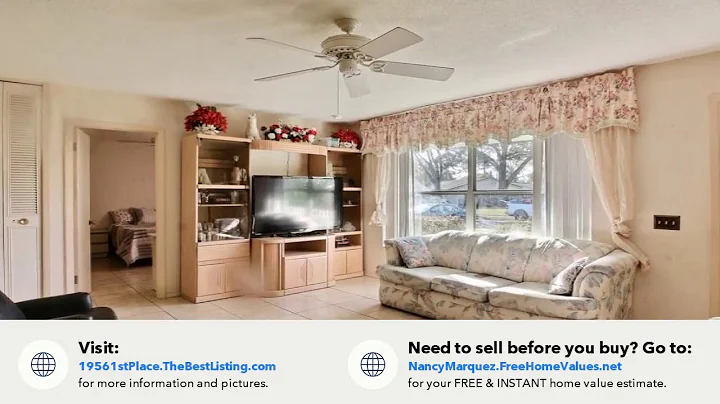 1956 1st Place SW, Vero Beach, FL Presented by Nan...