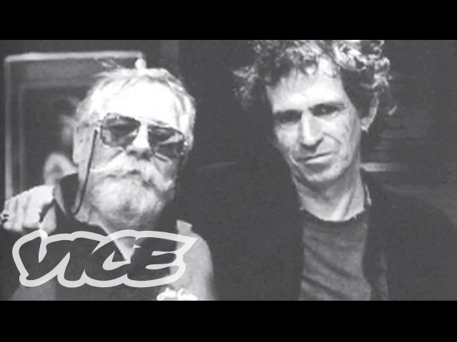 Rock and Roll's Most Infamous Tour Manager