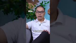 Kenapa Dana Pensiun di Indonesia Takut Beli Saham