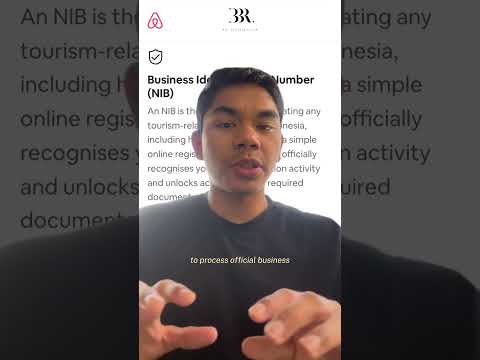 No NIB Here S What Can Happen To Your Bali Property 