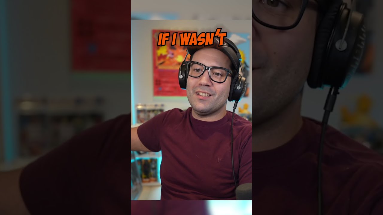 So My Stream Got Hacked 
