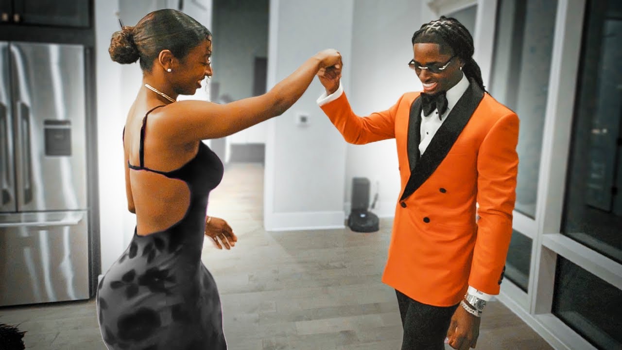 I Think She’s The One ❤️