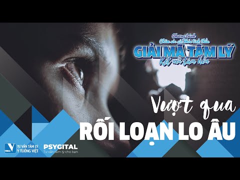 Video: Rối Loạn Lo âu Và Bắt Buộc ở Chó