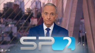 ▶️ Trecho inicial do #SP2 com José Roberto Burnier em meio a apagão em São Paulo - 11/12/2025