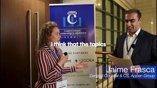 LCLI Summit 2026 Highlights