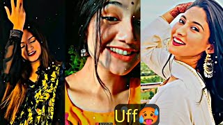 Uff Alight Motion Xml   Alight Motion Tansformation   Hot Girl Reels Shorts  Juwel On Fire