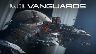 видео: Elite Dangerous: Vanguards ППострелушки с @ZakolkaTV картинка: Elite Dangerous: Vanguards ППострелушки с @ZakolkaTV