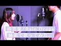 【にじさんじ】「雨言葉/Rain Drops」を姉弟で歌ってみた。【くすもん 】