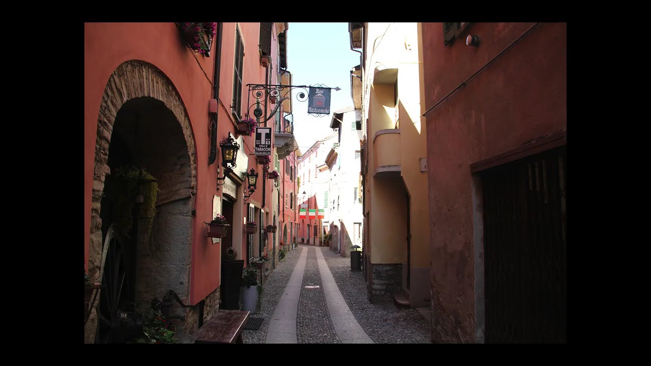 Escapade à Garbagna en Septembre 2022 en Fourgon Aménagé