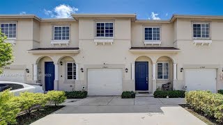 21486 NW 14th Ct, Miami Gardens, FL Presented by Ana D Peña.