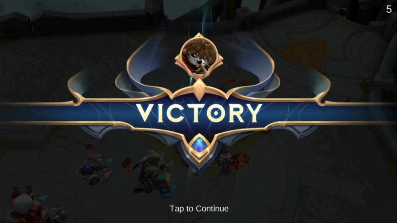 SOLO RANK AKAI HIGHLIGHTS