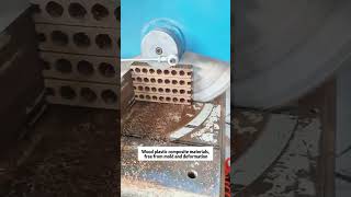 Composite Decking China Factory. Asa Outdoor Flooring Price. Composite Decking Price