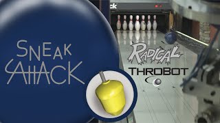 【ゲーム数少なめ】【希少】【プラグ無し】スニークアタックソリッド15ポンド スニークアタック・ソリッド : プロショップ エム ヤフー店