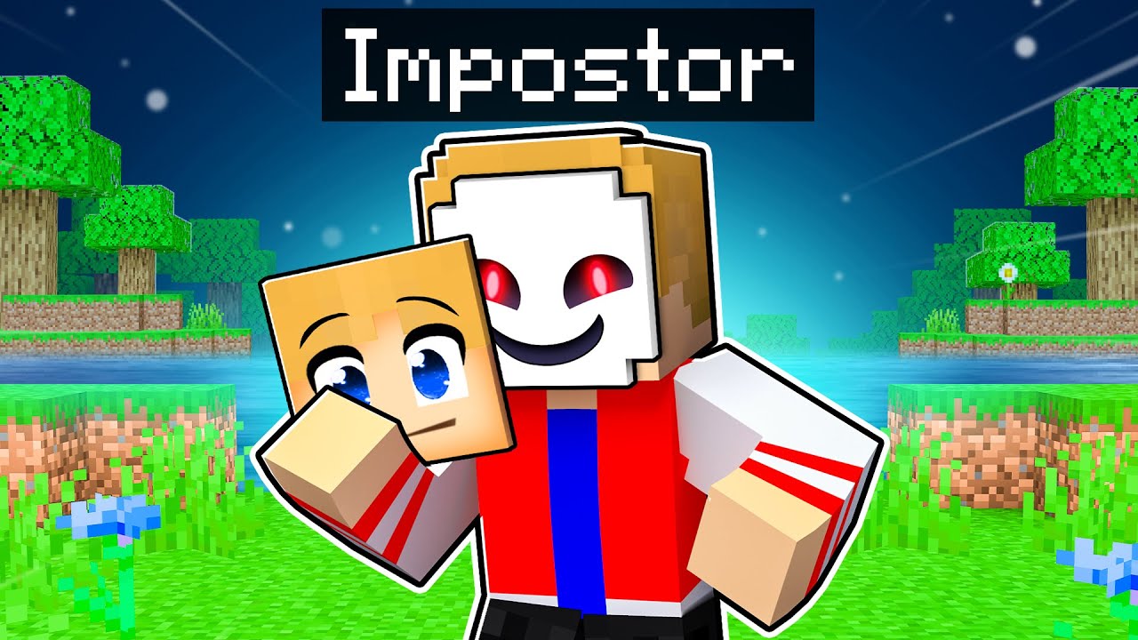 JP É UM IMPOSTOR