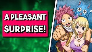 Why The Fairy Tail RPG Might Surprise You (In a GOOD Way!) screenshot 4