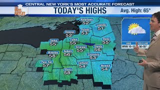 Storm Team Forecast: Midday Sunday 5-3-26