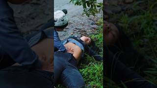 El día que su hijo se alejó, entendió lo que en verdad había perdido.
