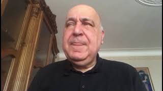 Çingiz Abdullayev I Qarabağ Müharibəsi Haqda Dediklərinə Aydınlıq Gətirdi