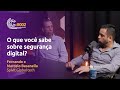 CardsCast #002 - O que você sabe sobre segurança digital? - Fernando e Marcelo Basanella