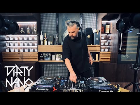 Dirty Nano’s Top Tech House Picks 🔴 January 2022 Mix by Tinu Vidaicu