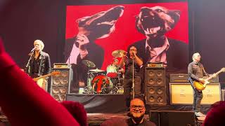 Bad Religion-Recipe For Hatemontreal2026