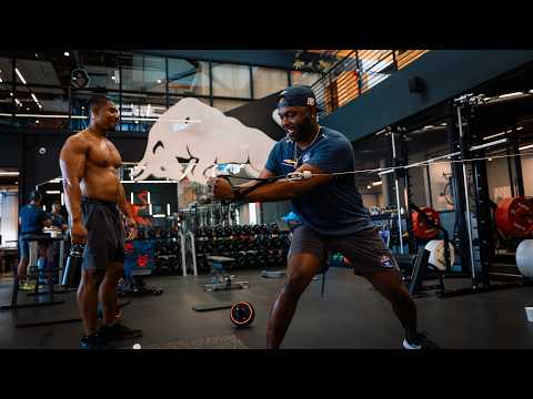 This Is Where Red Bull Builds Elite Athletes