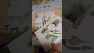 愛蔵版蛍火の杜へ