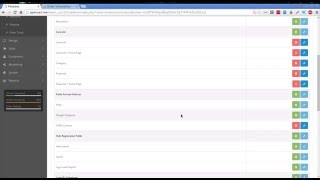 powertrack screenshot 3