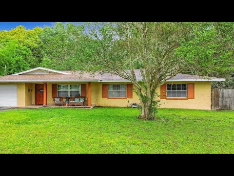 3301 SE 34TH Street, Ocala, FL home video tour
