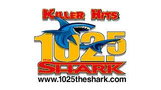 WERX 102.5 The Shark (Legal ID) (March 10, 2026)